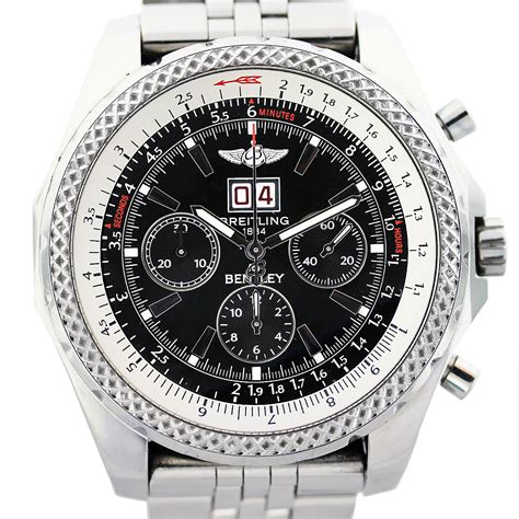 breitling bentley 6 75|breitling bentley 6.75 price.